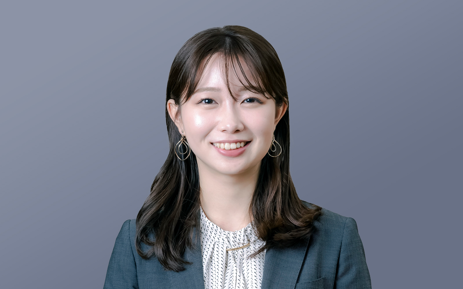 古谷 彩馨
