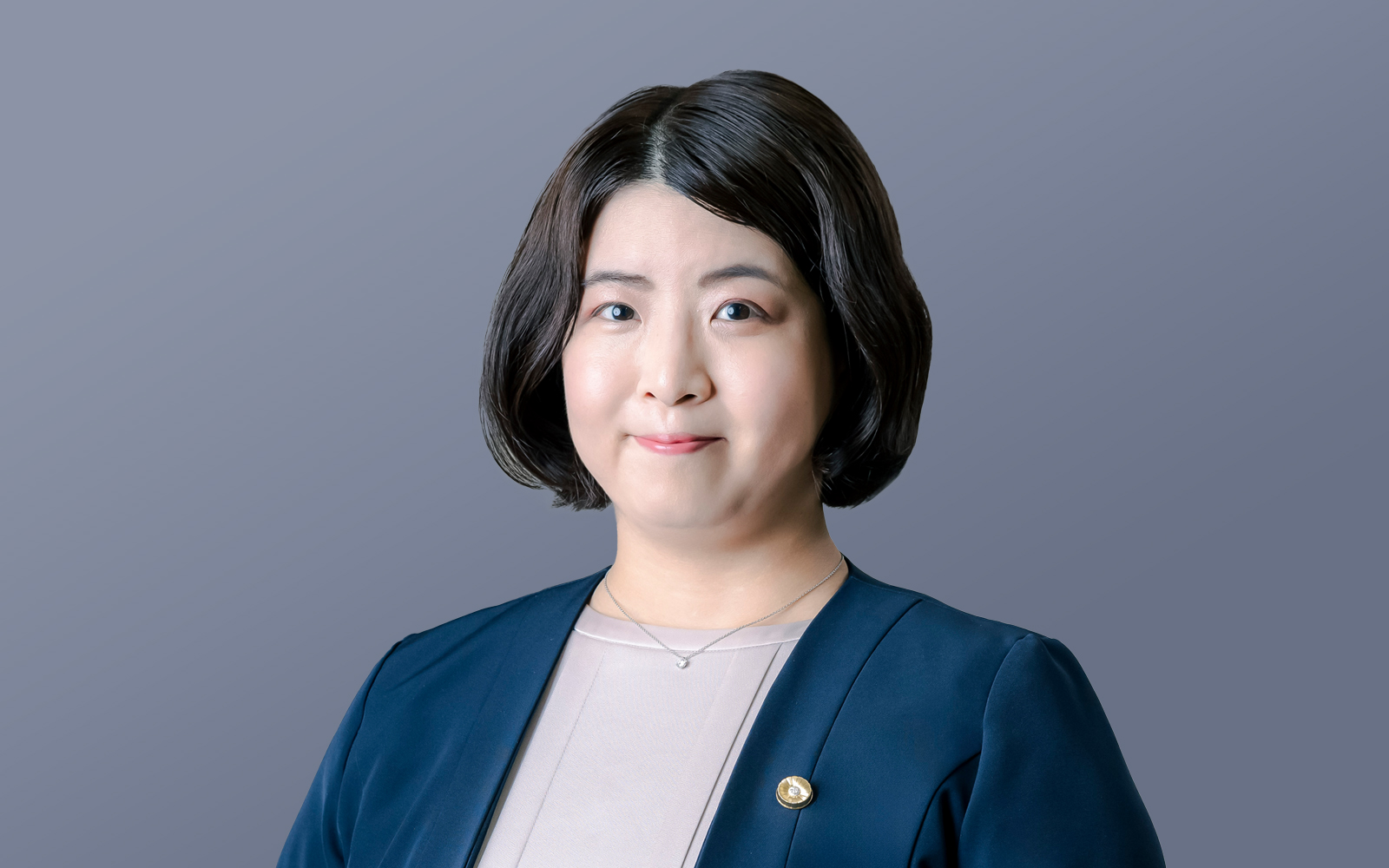 岩間 郁乃