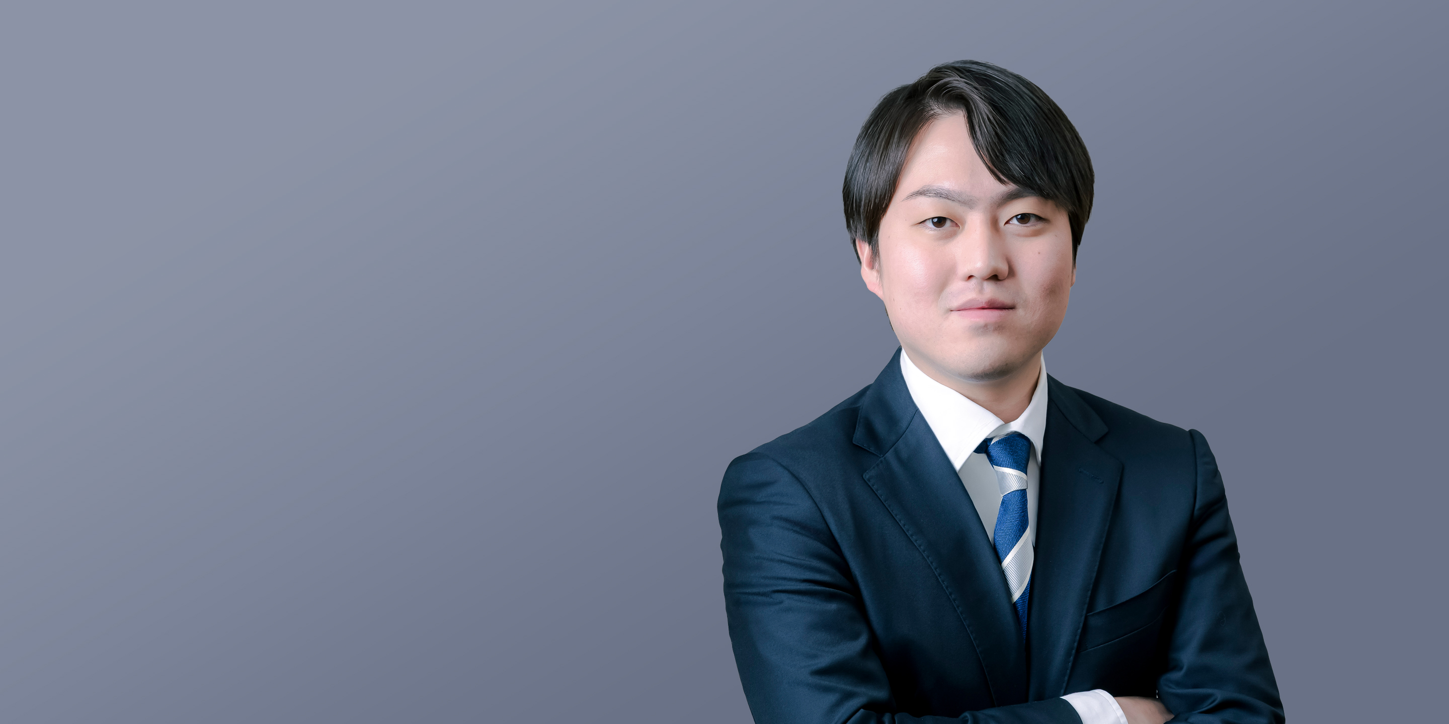 自見 慶太郎
