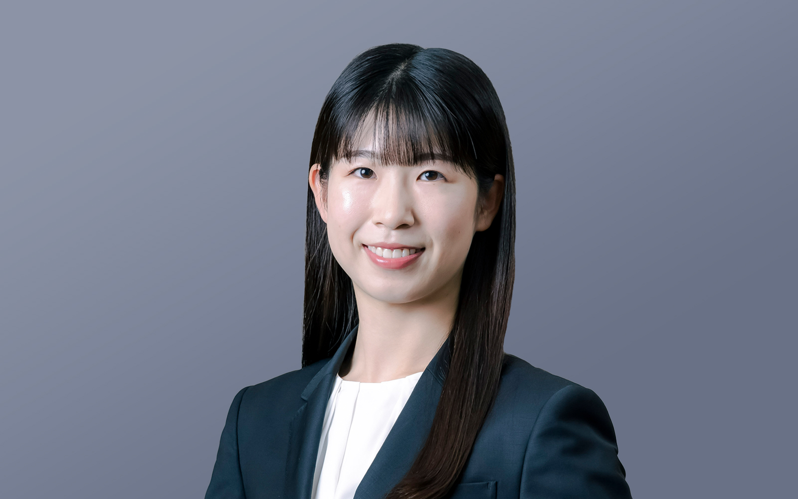 浜野 眞由子