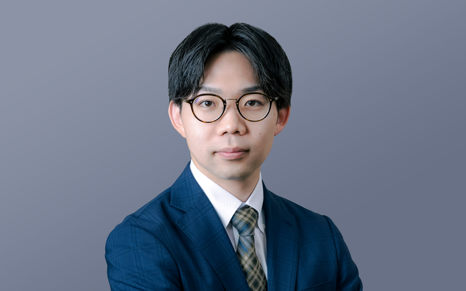 石澤 尚