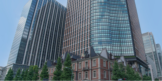 東京