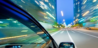 Automated Driving and MaaS