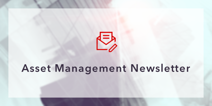 Asset Management Newsletter
