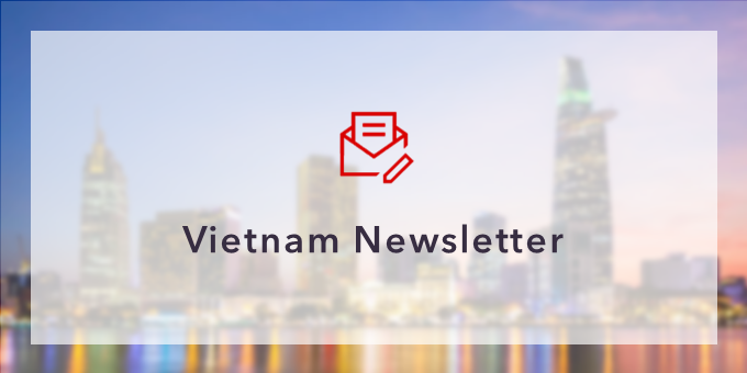 Vietnam Newsletter