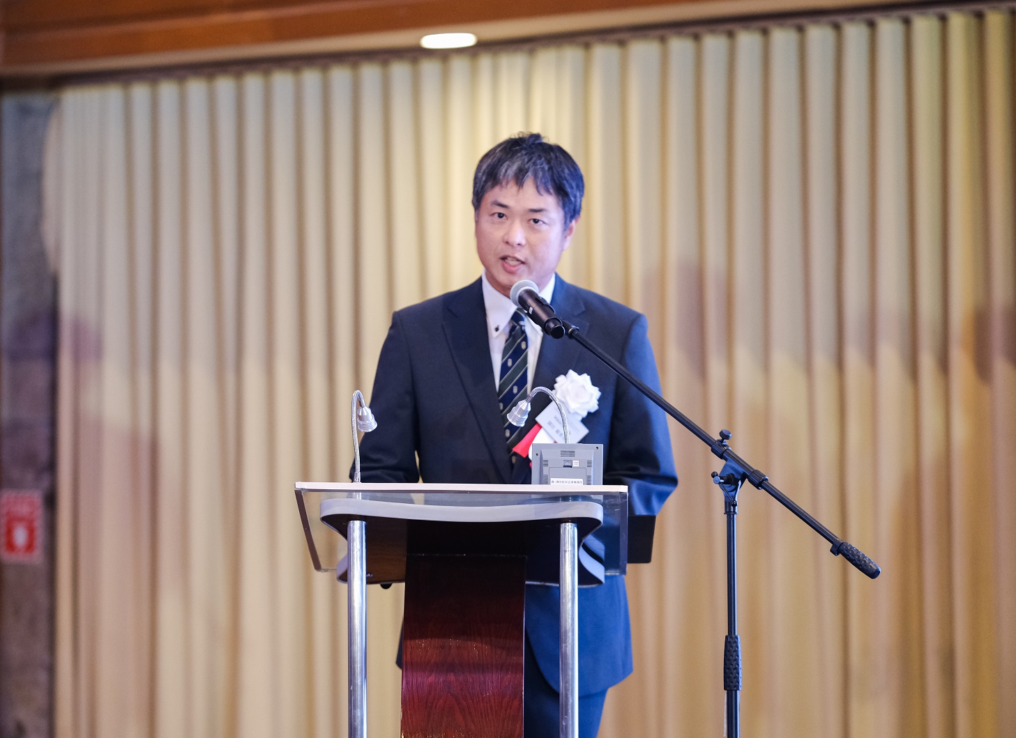 園田 観希央弁護士