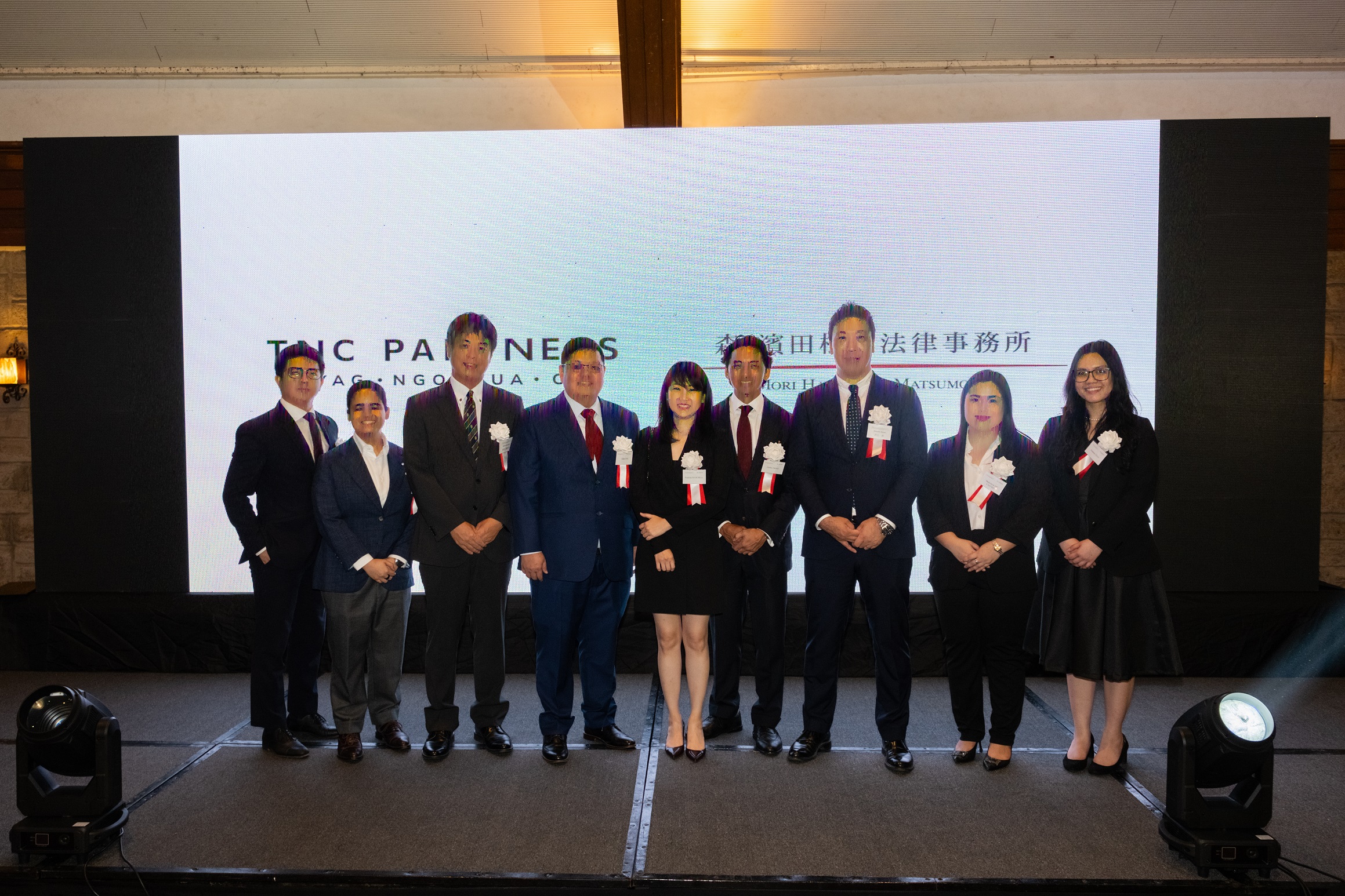 弁護士集合写真