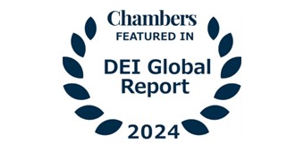 Chambers DEI Global Report 2024