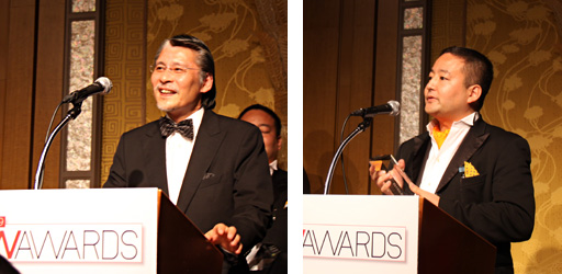ALB Japan Law Awards 2009にて受賞