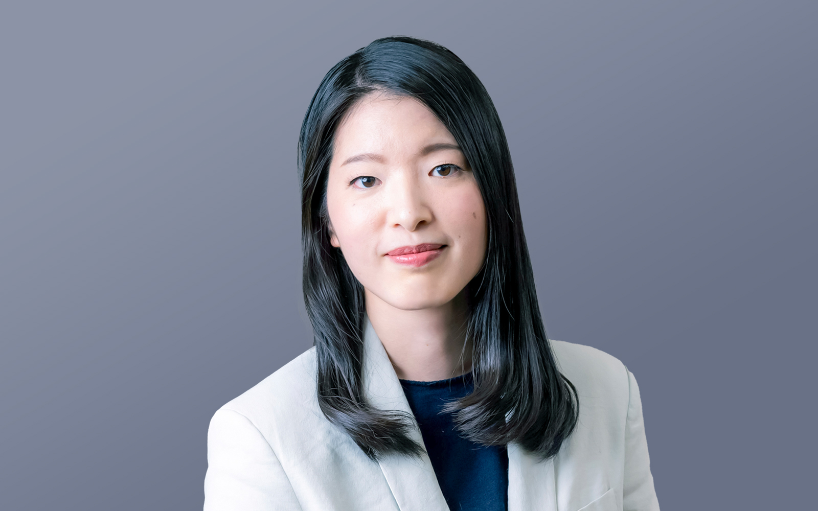 岡成 明希子