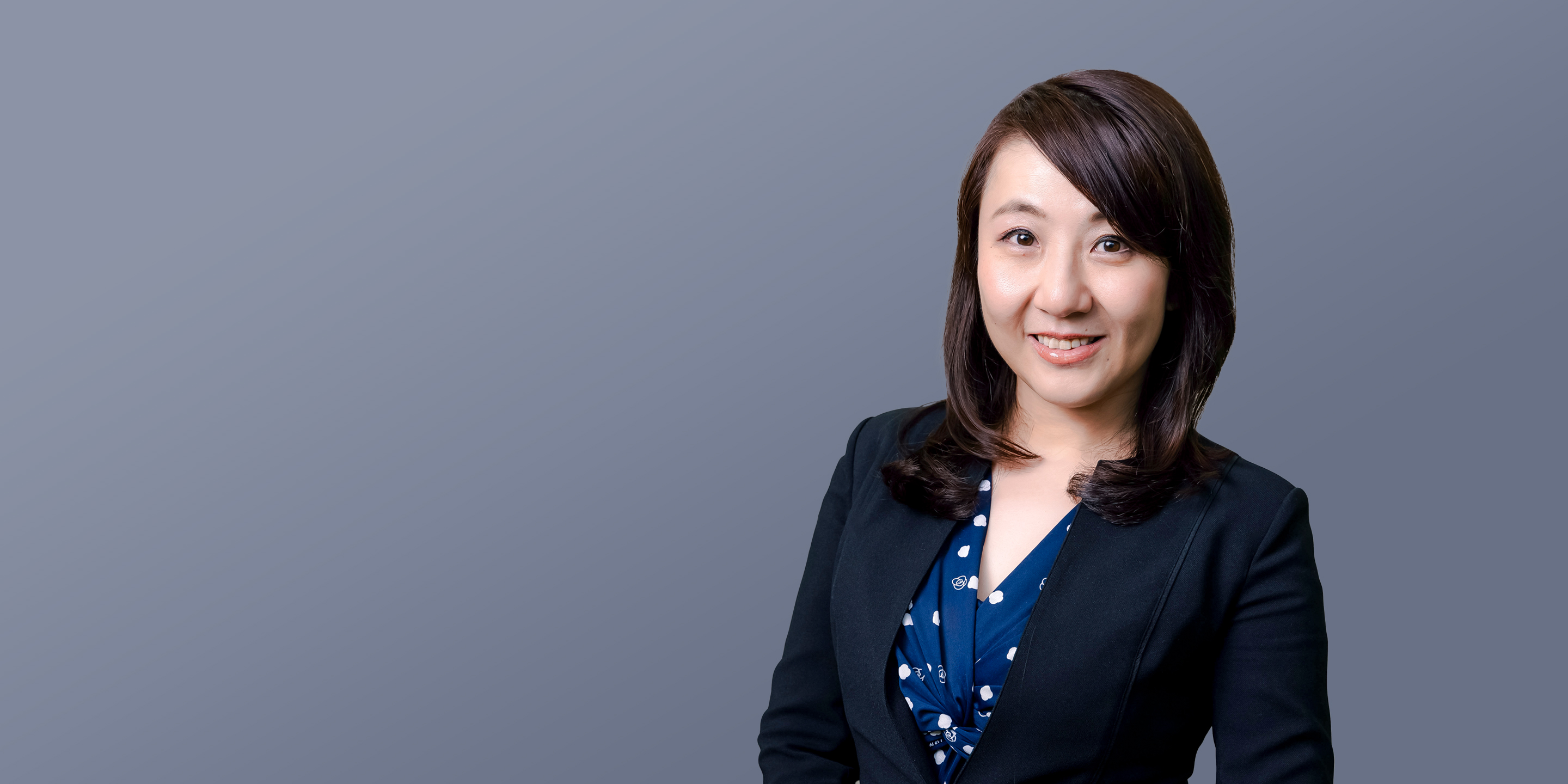 太子堂 厚子