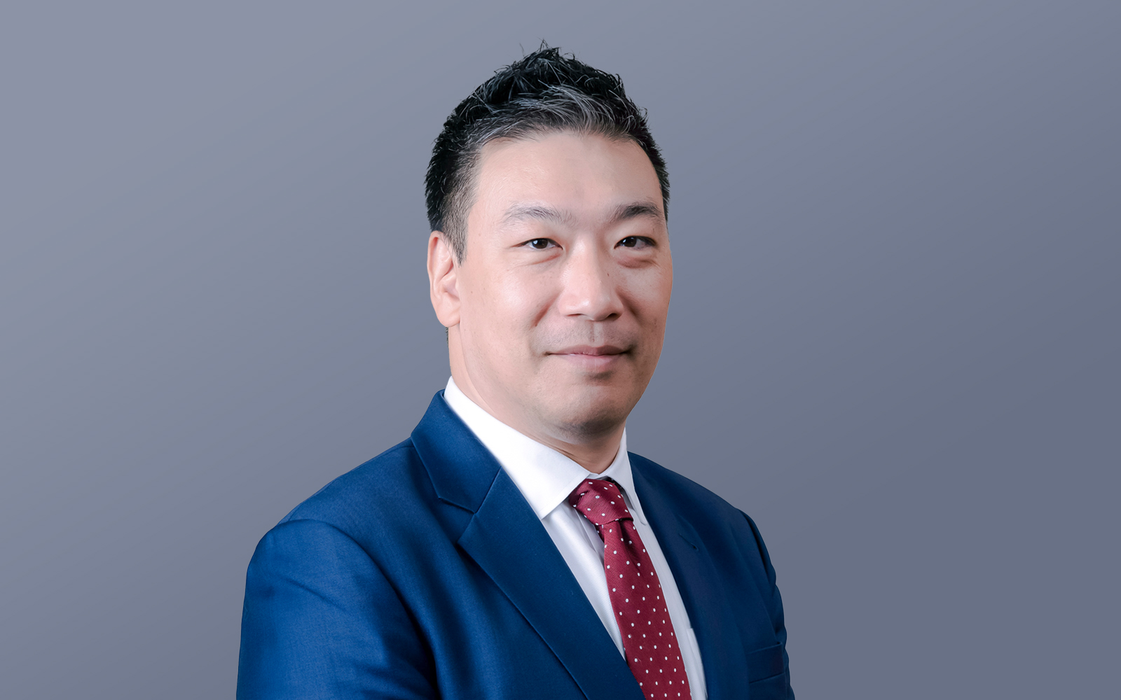 井上 淳