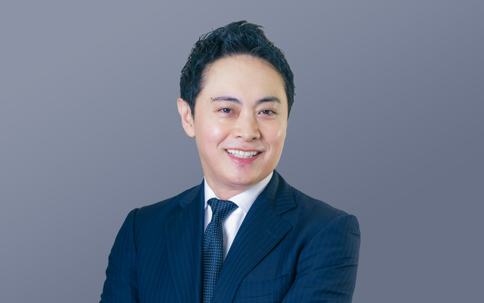 大石 篤史