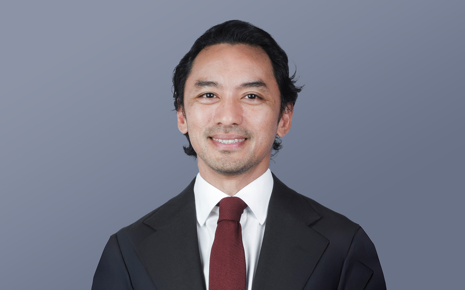 Carlos Martin Tayag