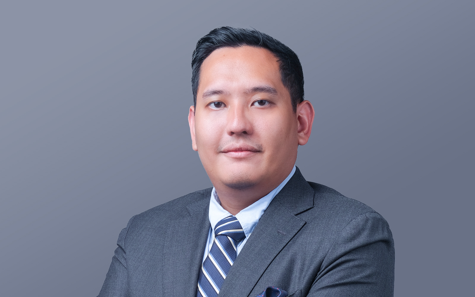 Faiz Naufaldo