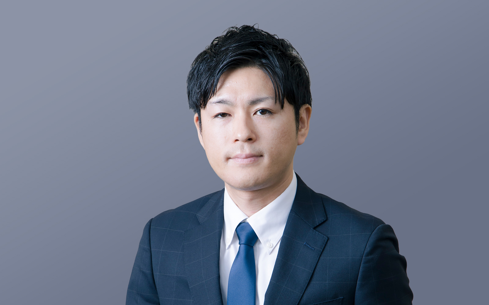 内津 冬樹