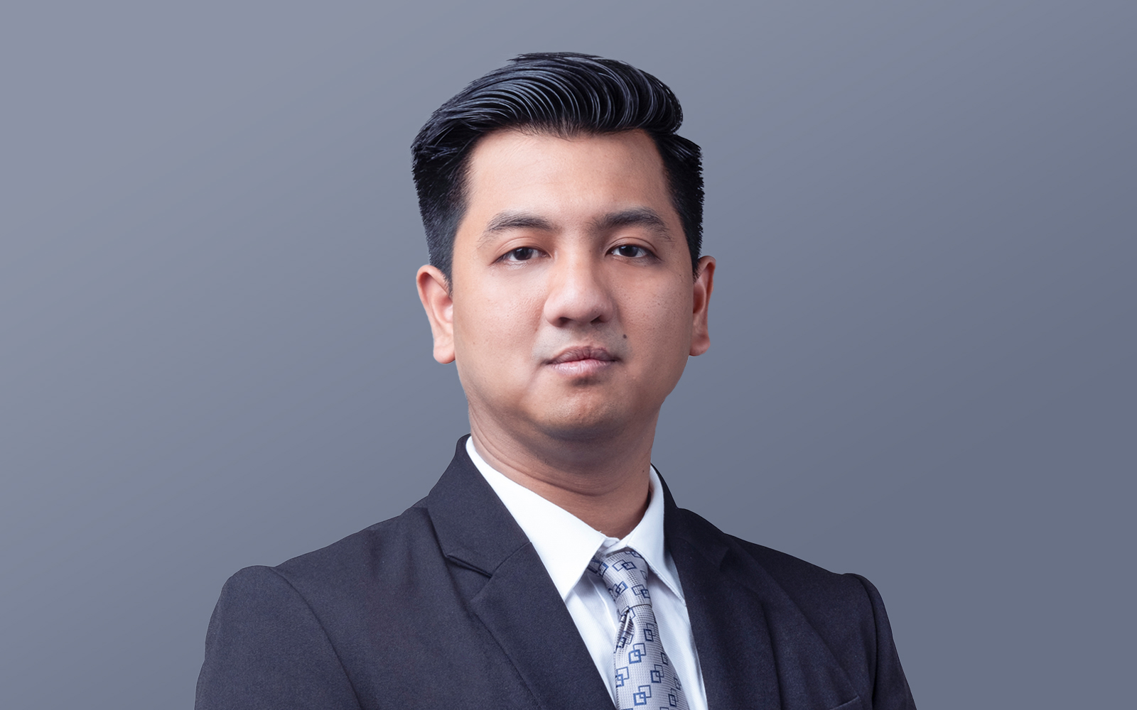 Muhammad Ghiffari