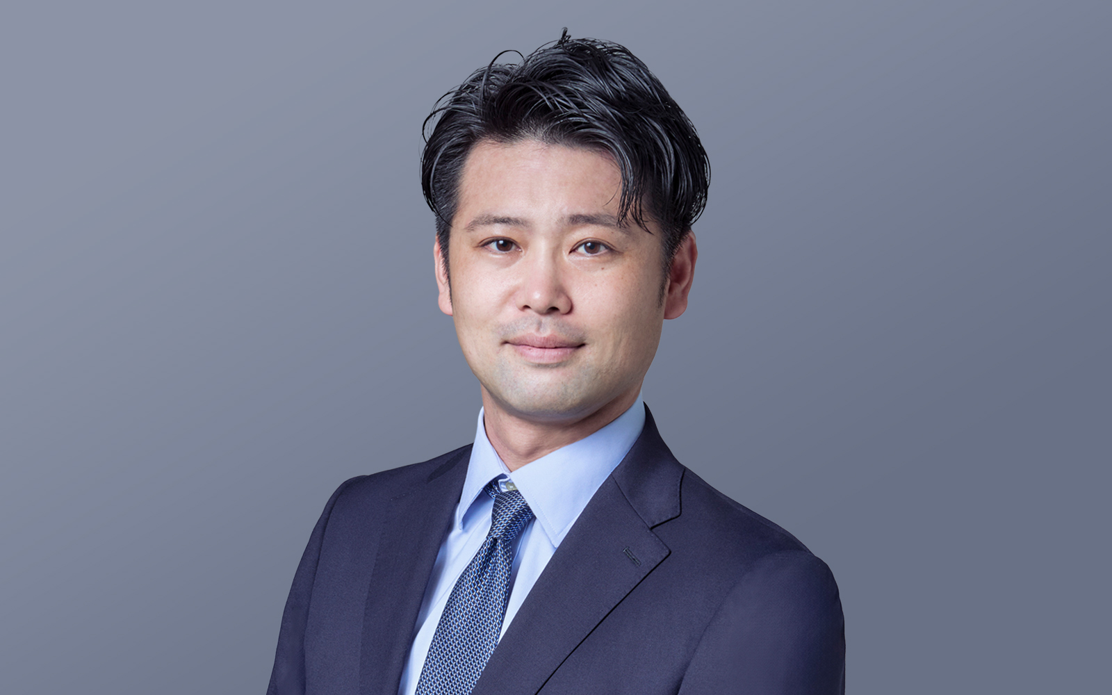 中村 晴忠