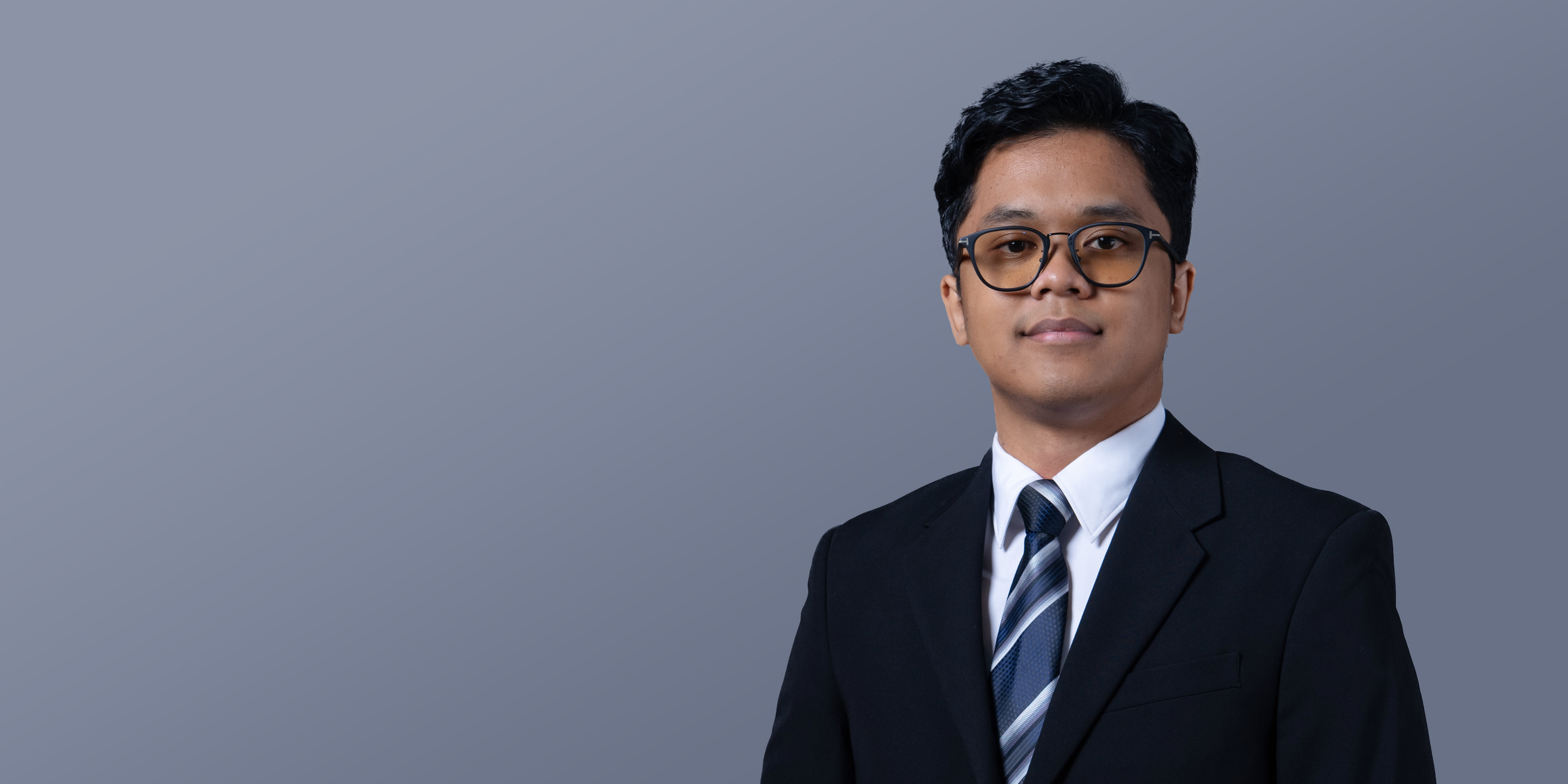 Herdyanto Kenya Putra