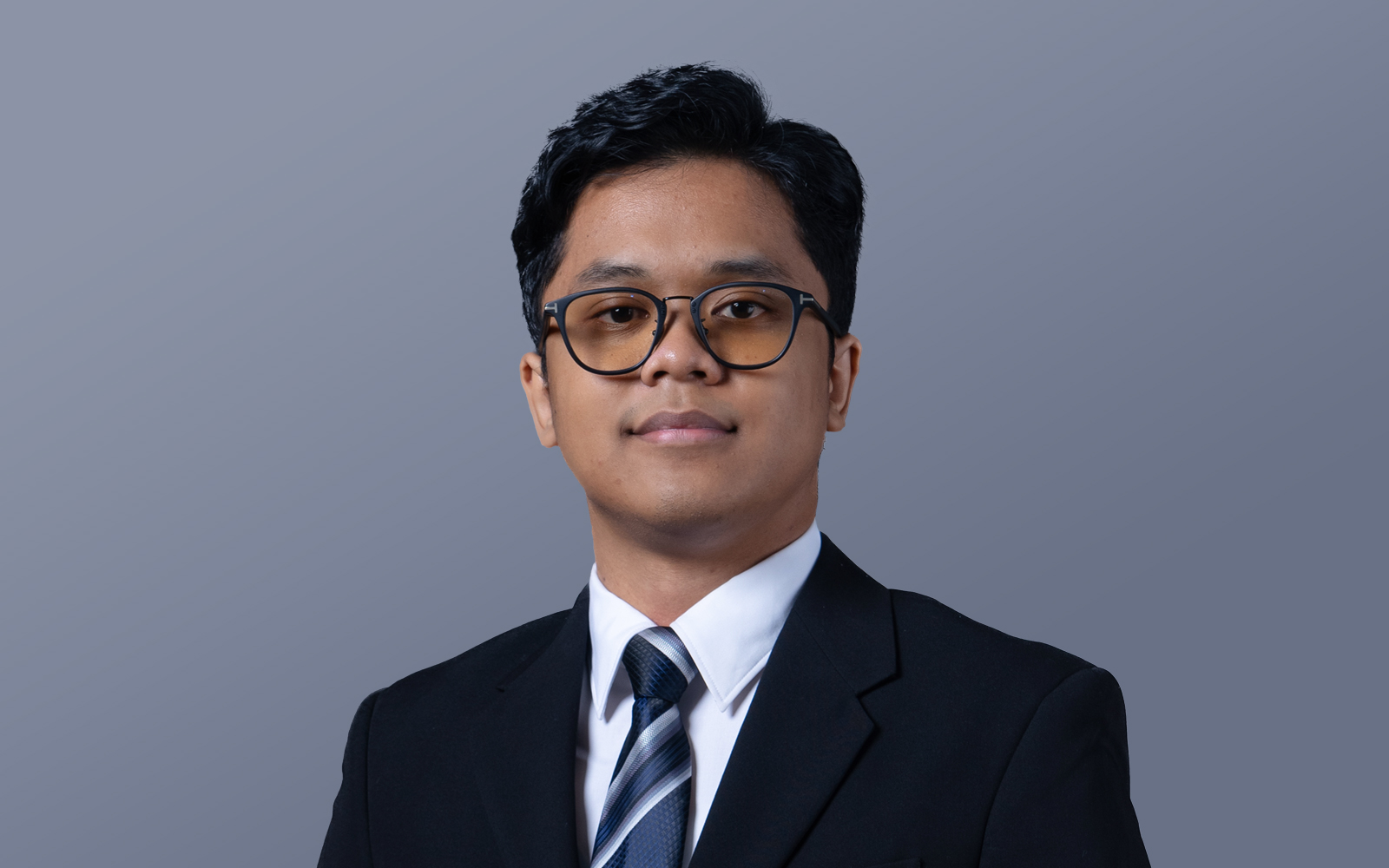 Herdyanto Kenya Putra