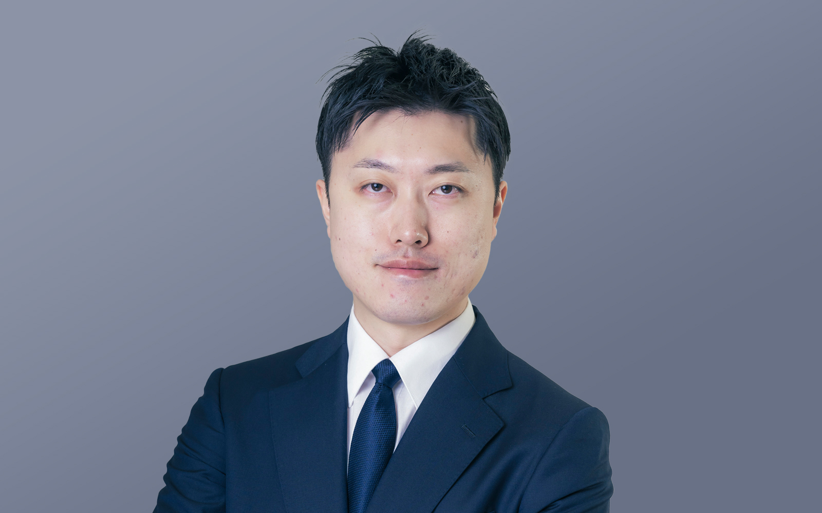 長谷川 博一