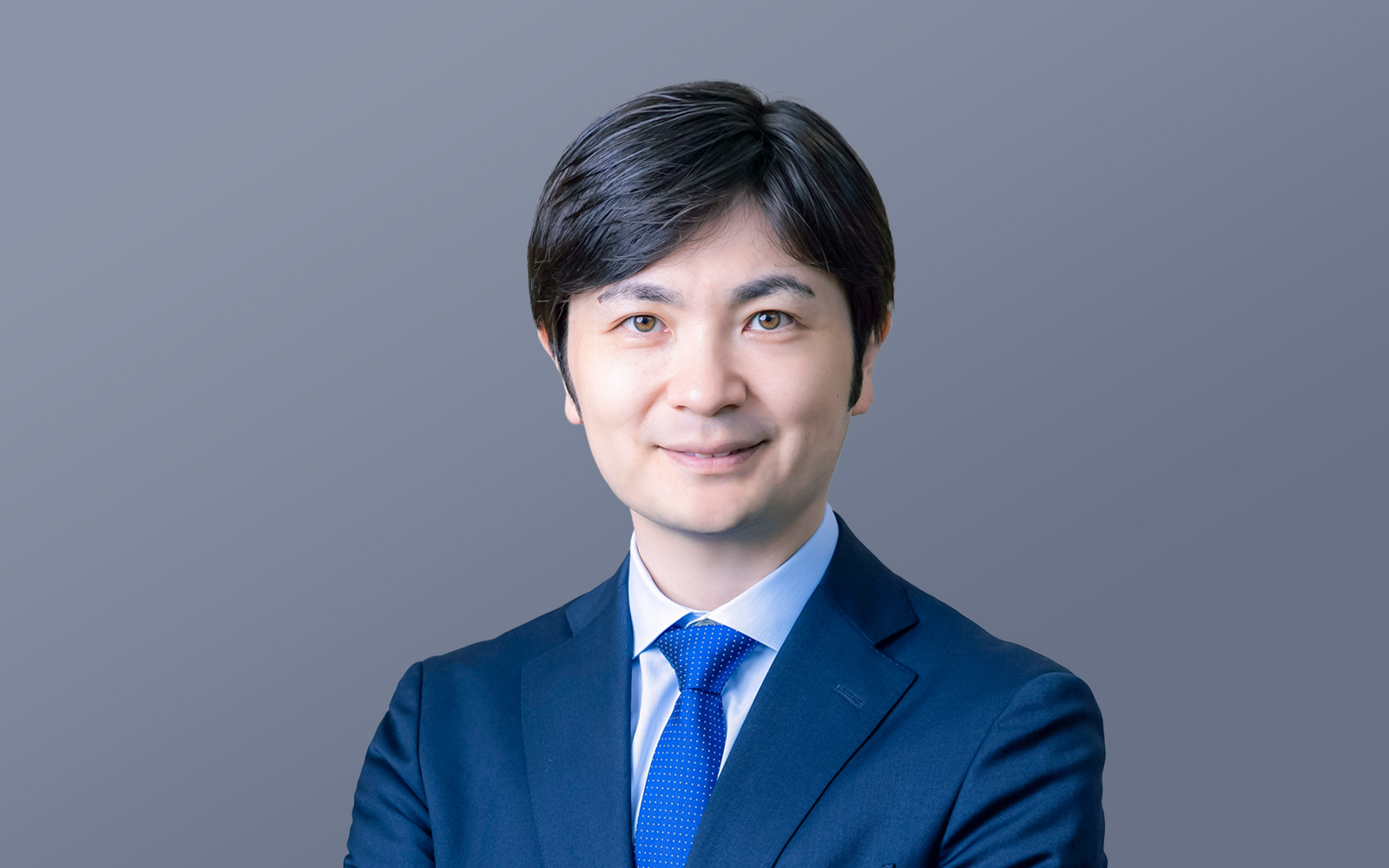 羽深 宏樹