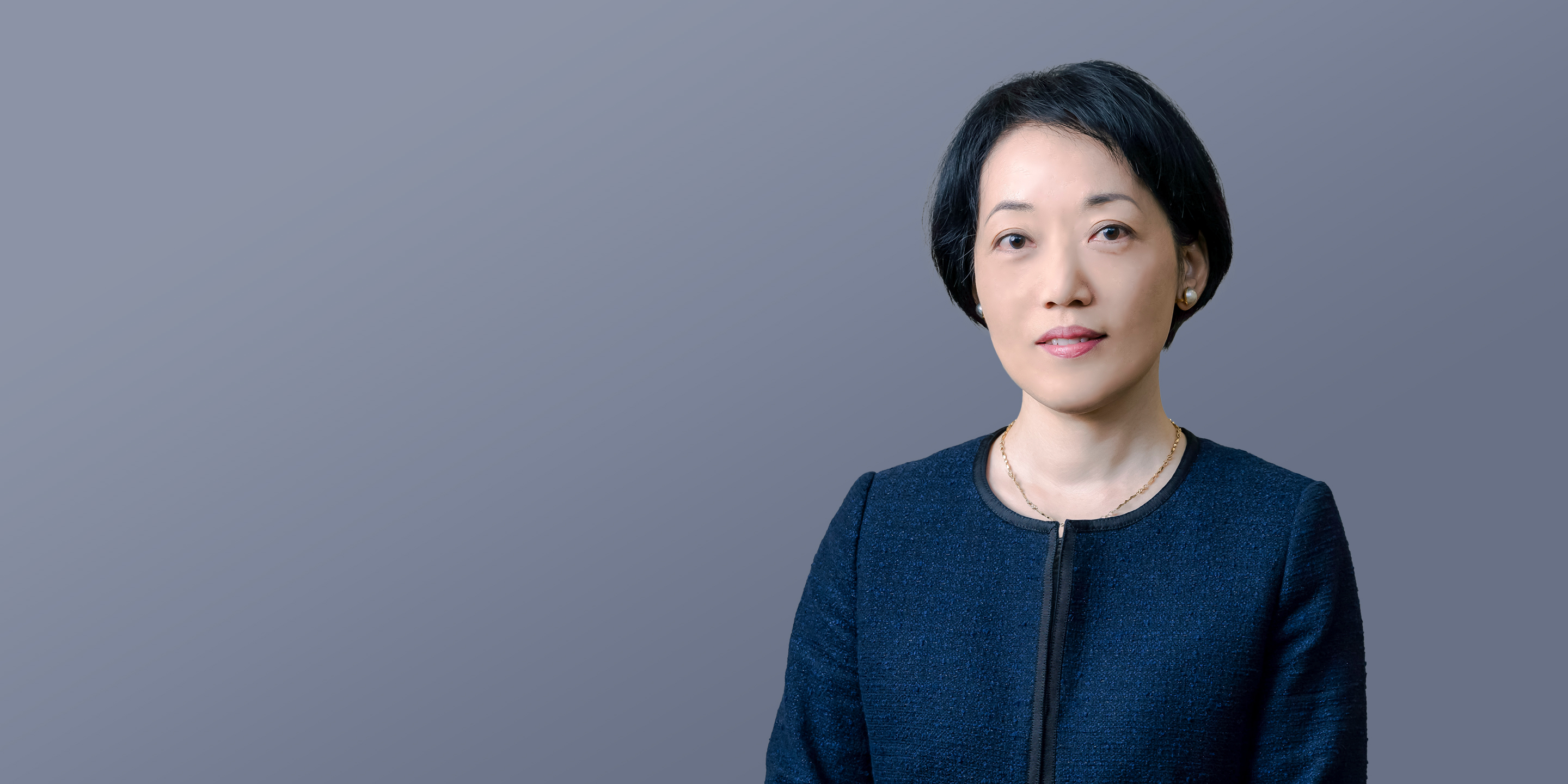 四元 弘子