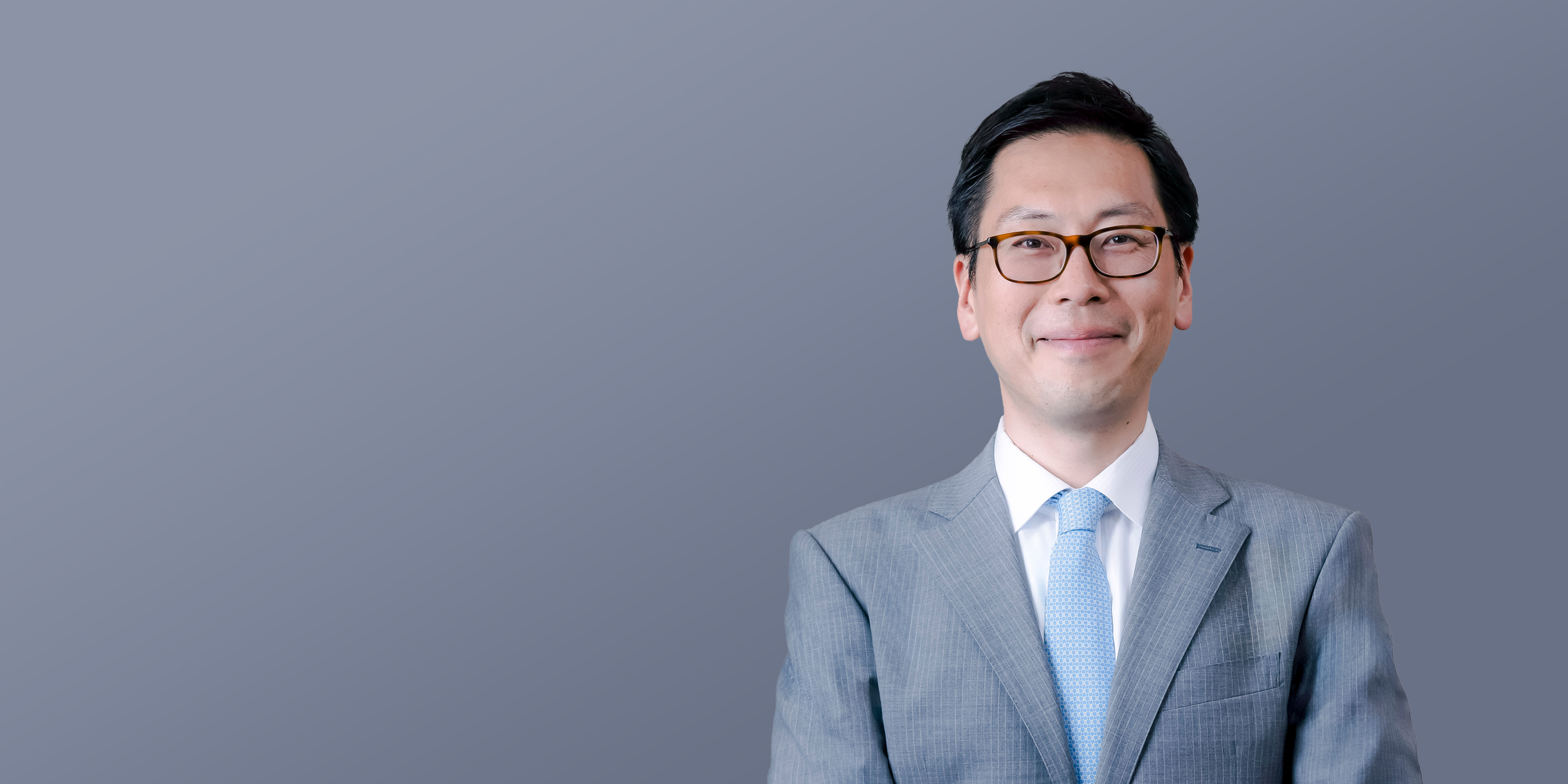 Hiroshi Yamauchi