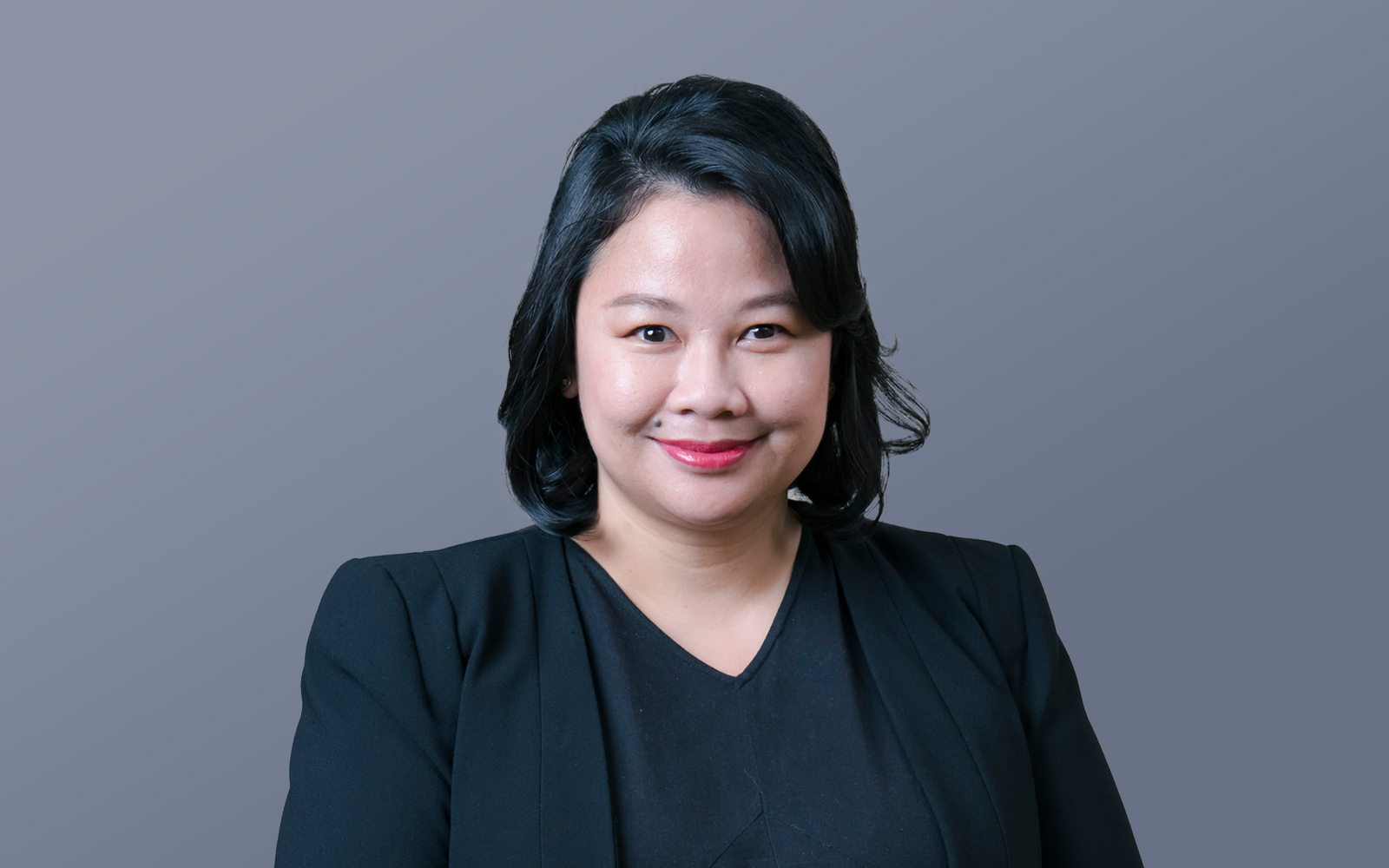 Jennifer Lim