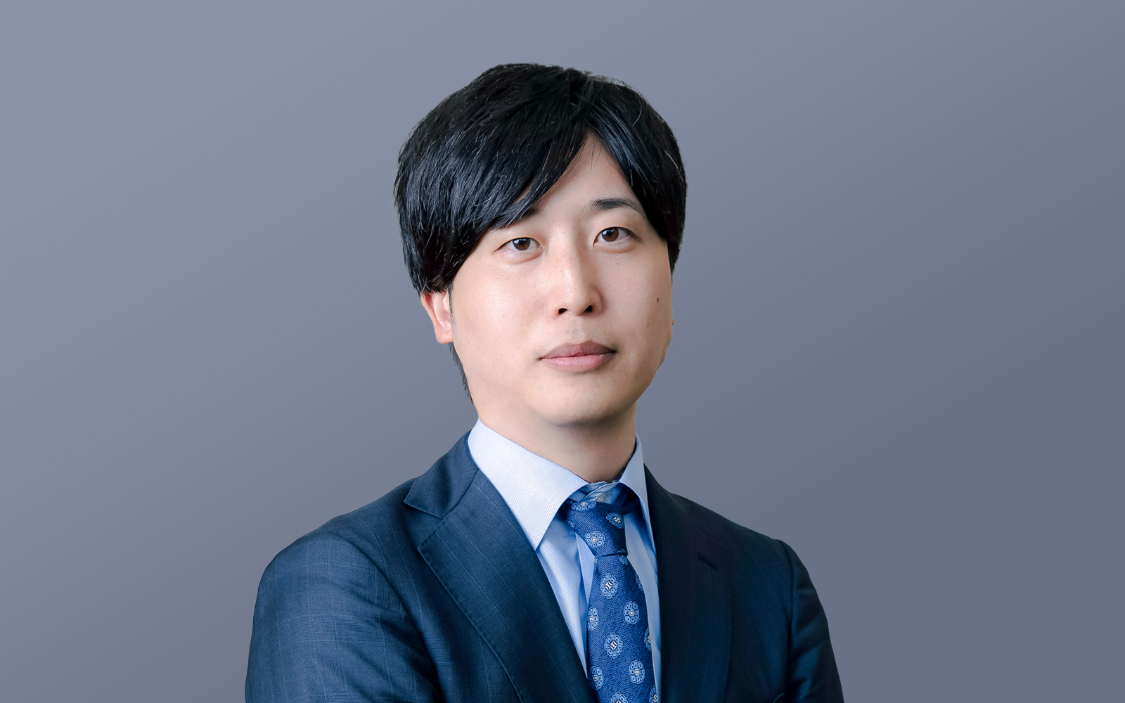 梅澤 惇