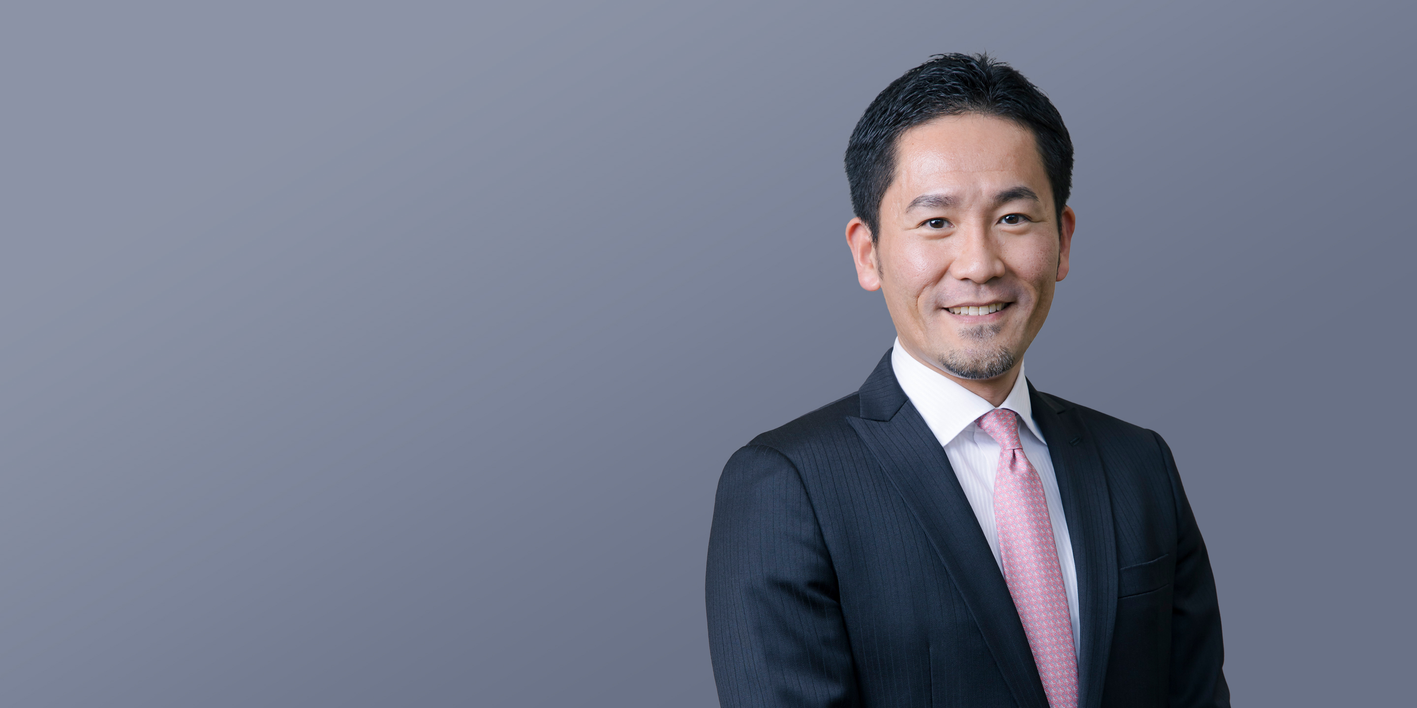 Katsuyuki Tainaka