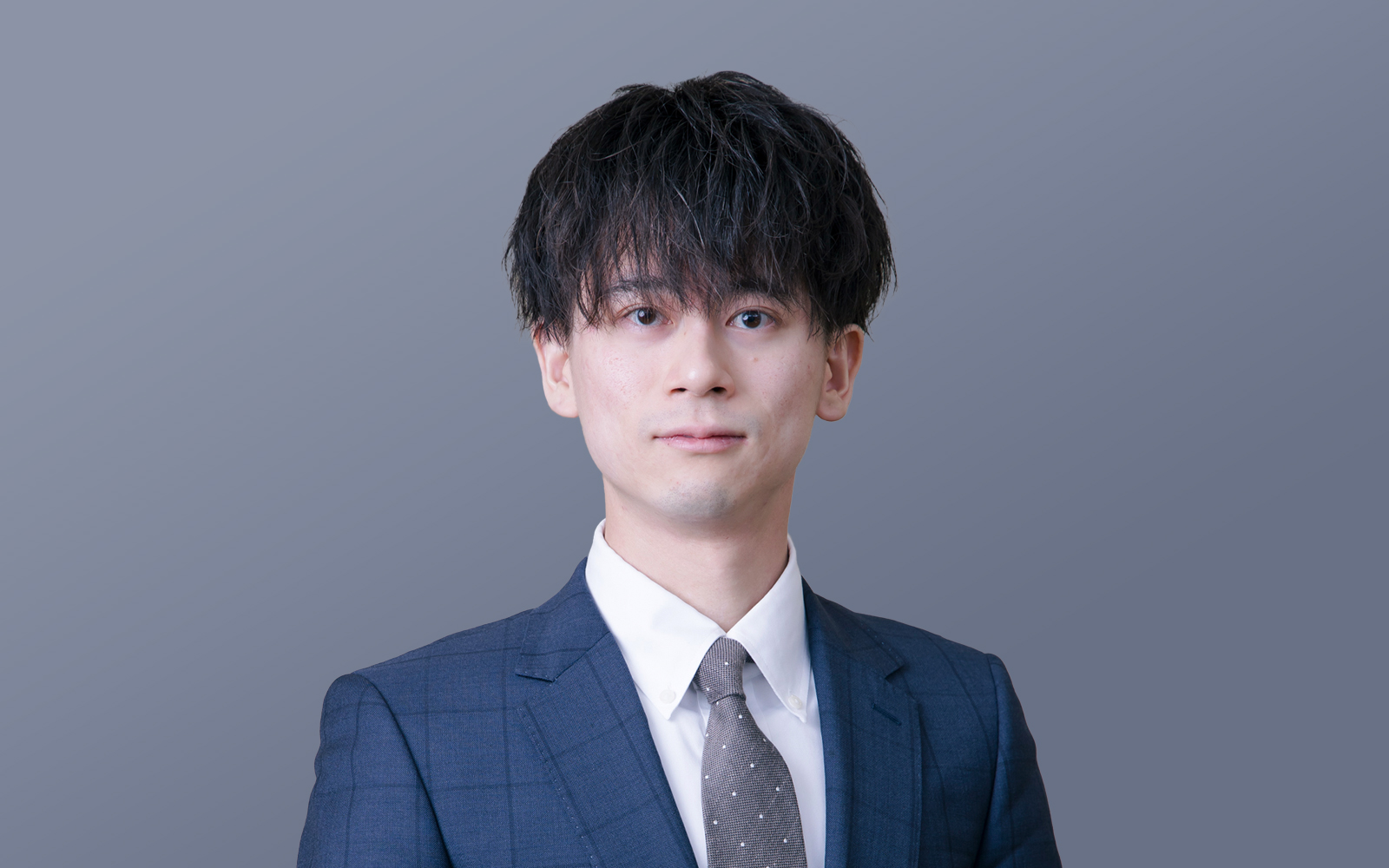 正田 和暉