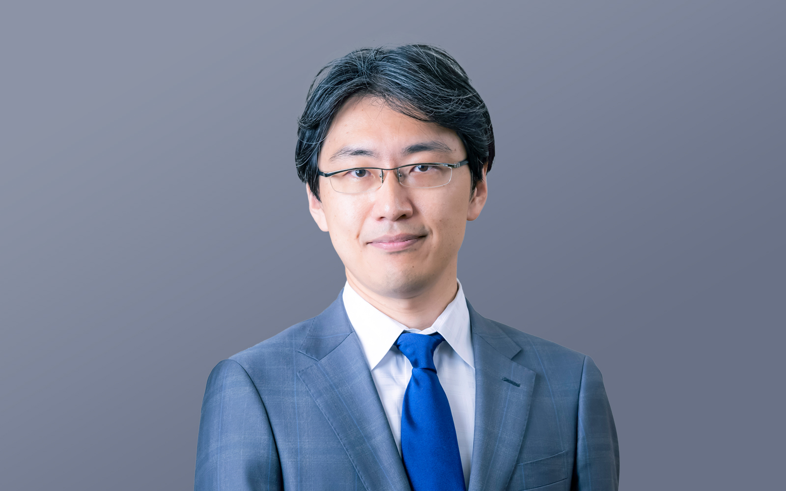 吉田 和央