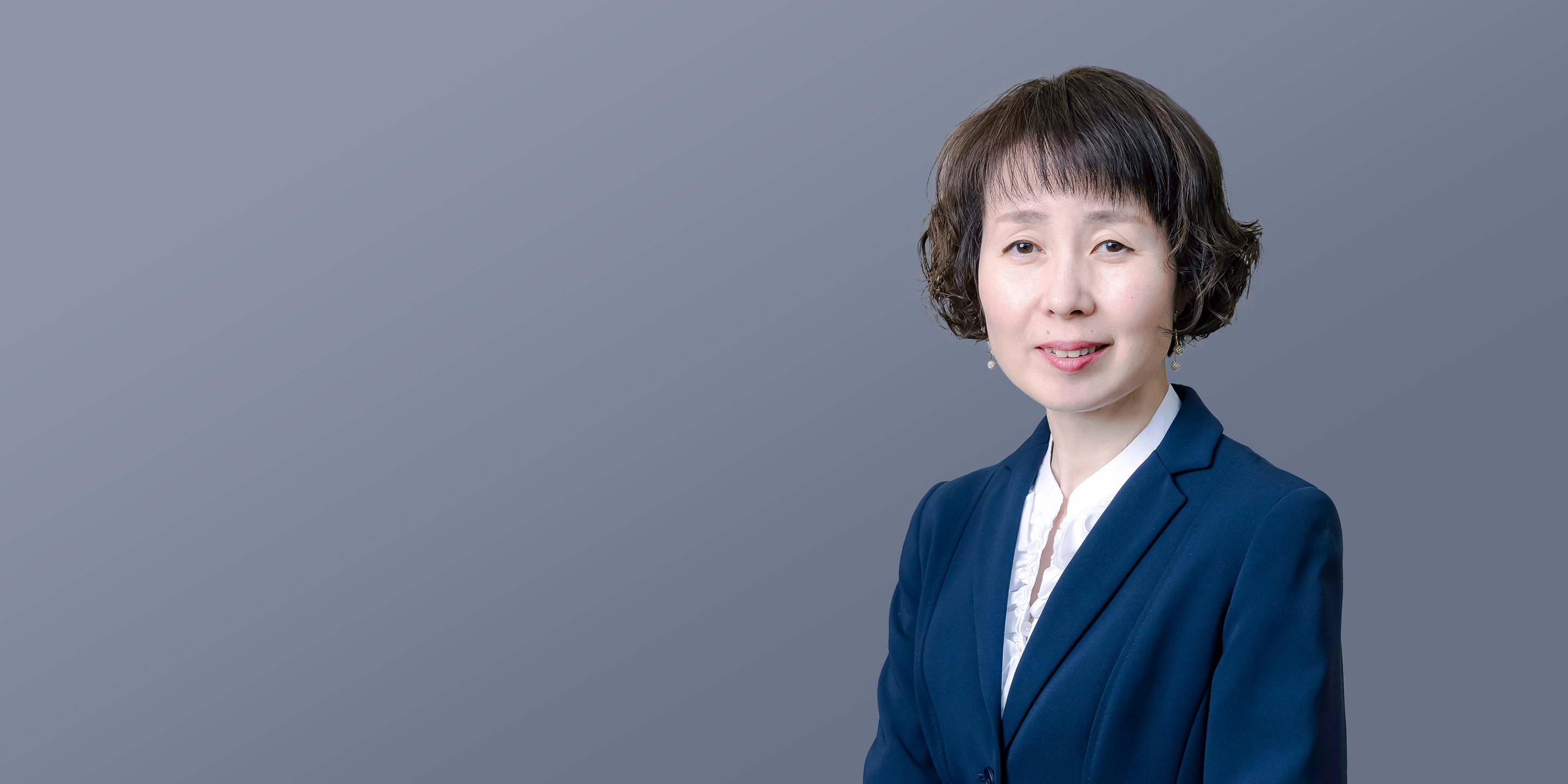 Kazuyo Ikeda