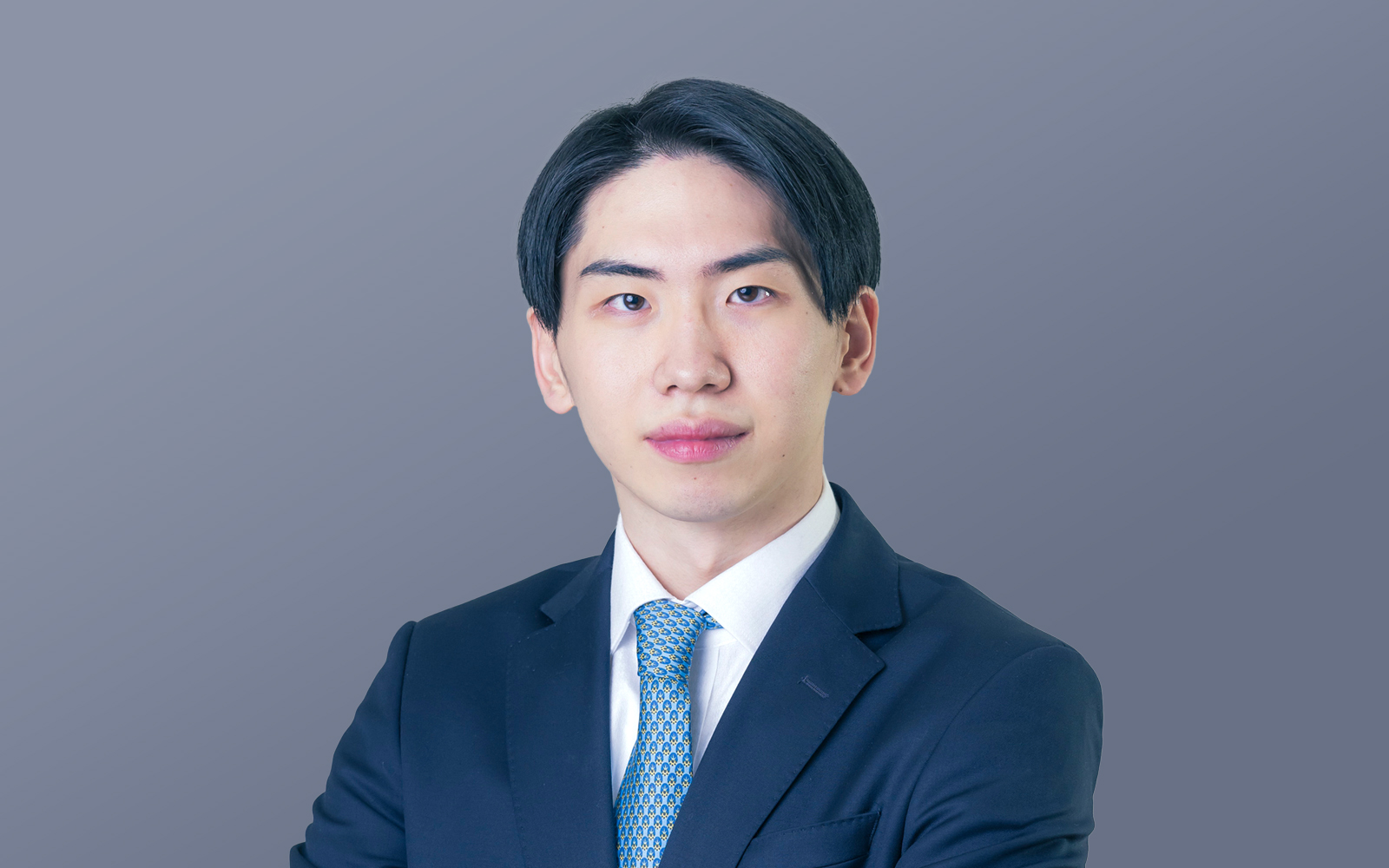 若林 慶太郎