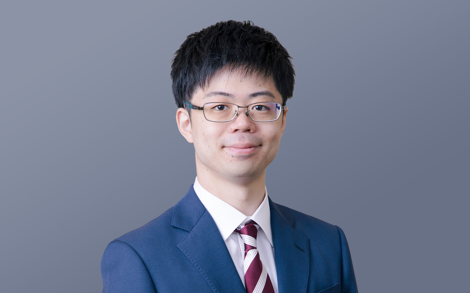 福島 邦真