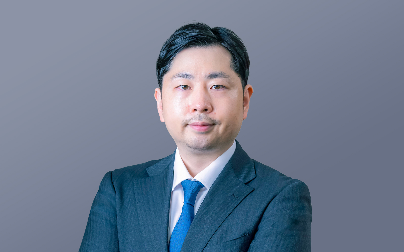Masahiro Ueda