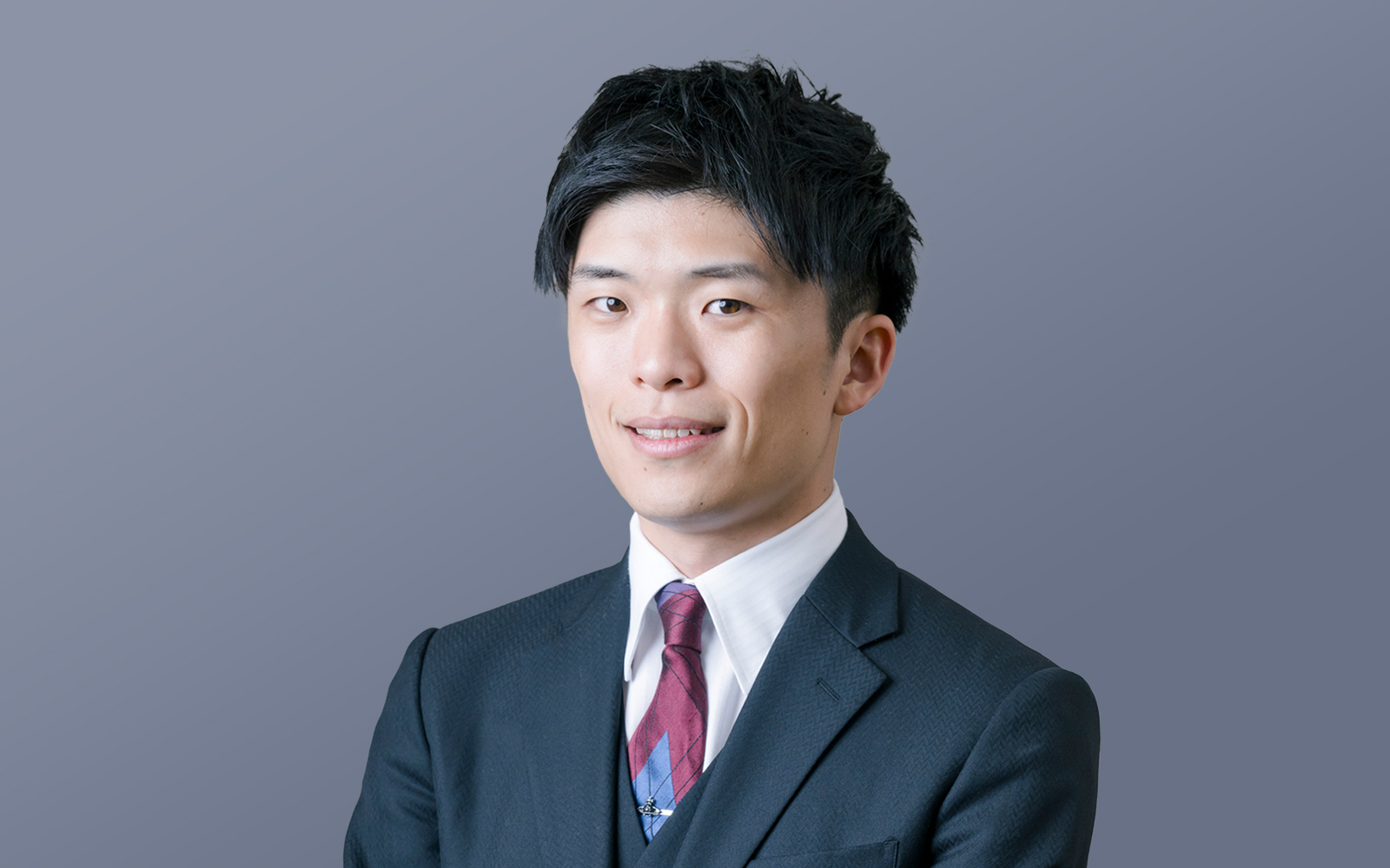 島田 真志
