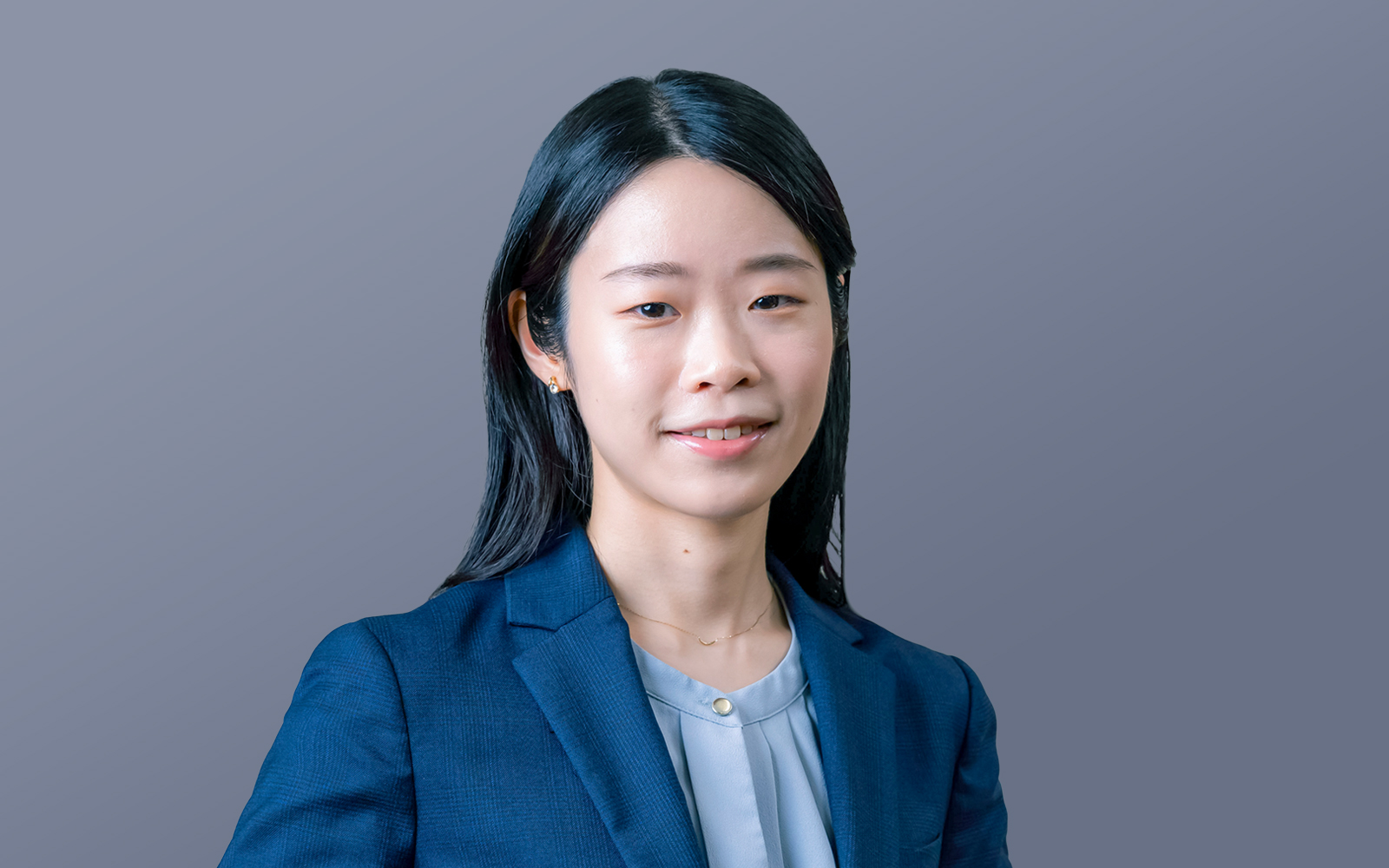 小林 美智