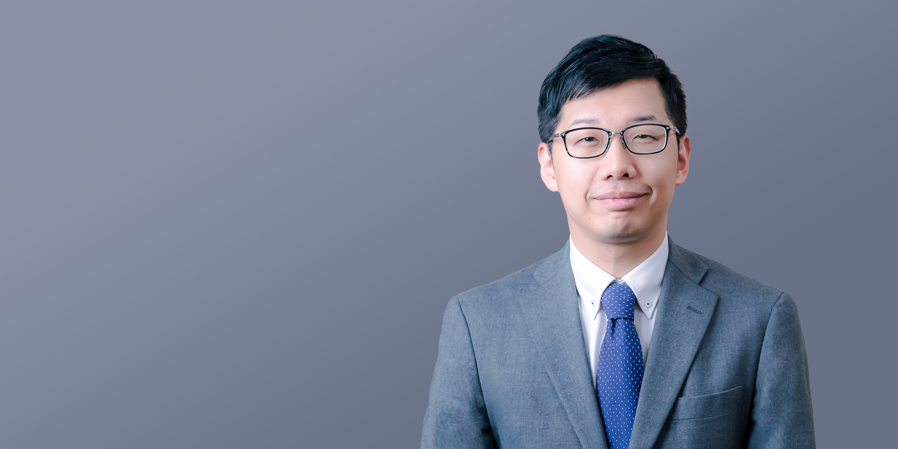 Mitsuyuki Okuyama