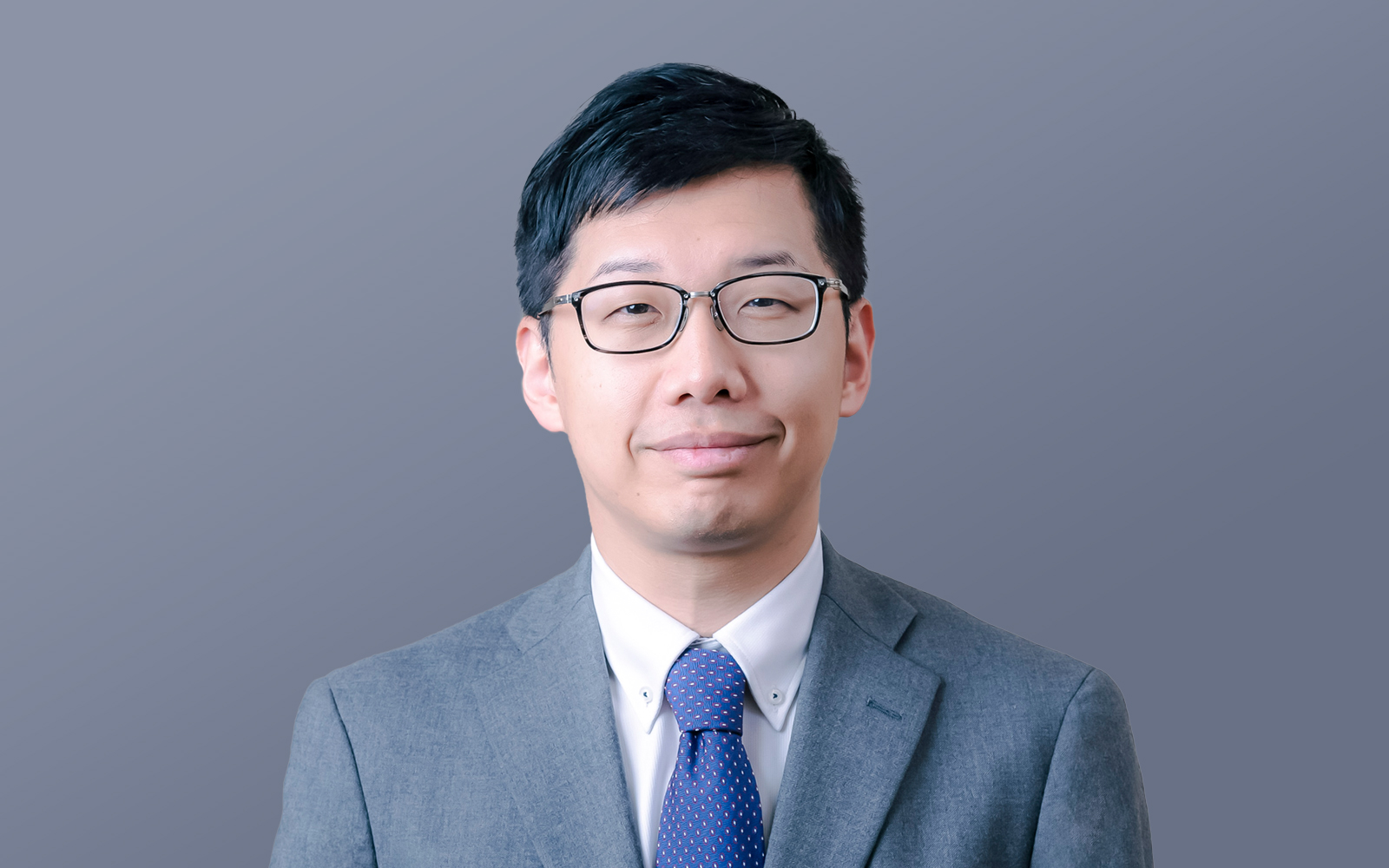 Mitsuyuki Okuyama