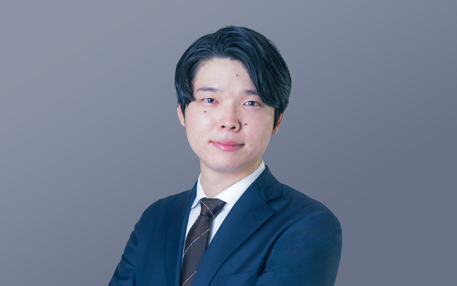 深見 瑞