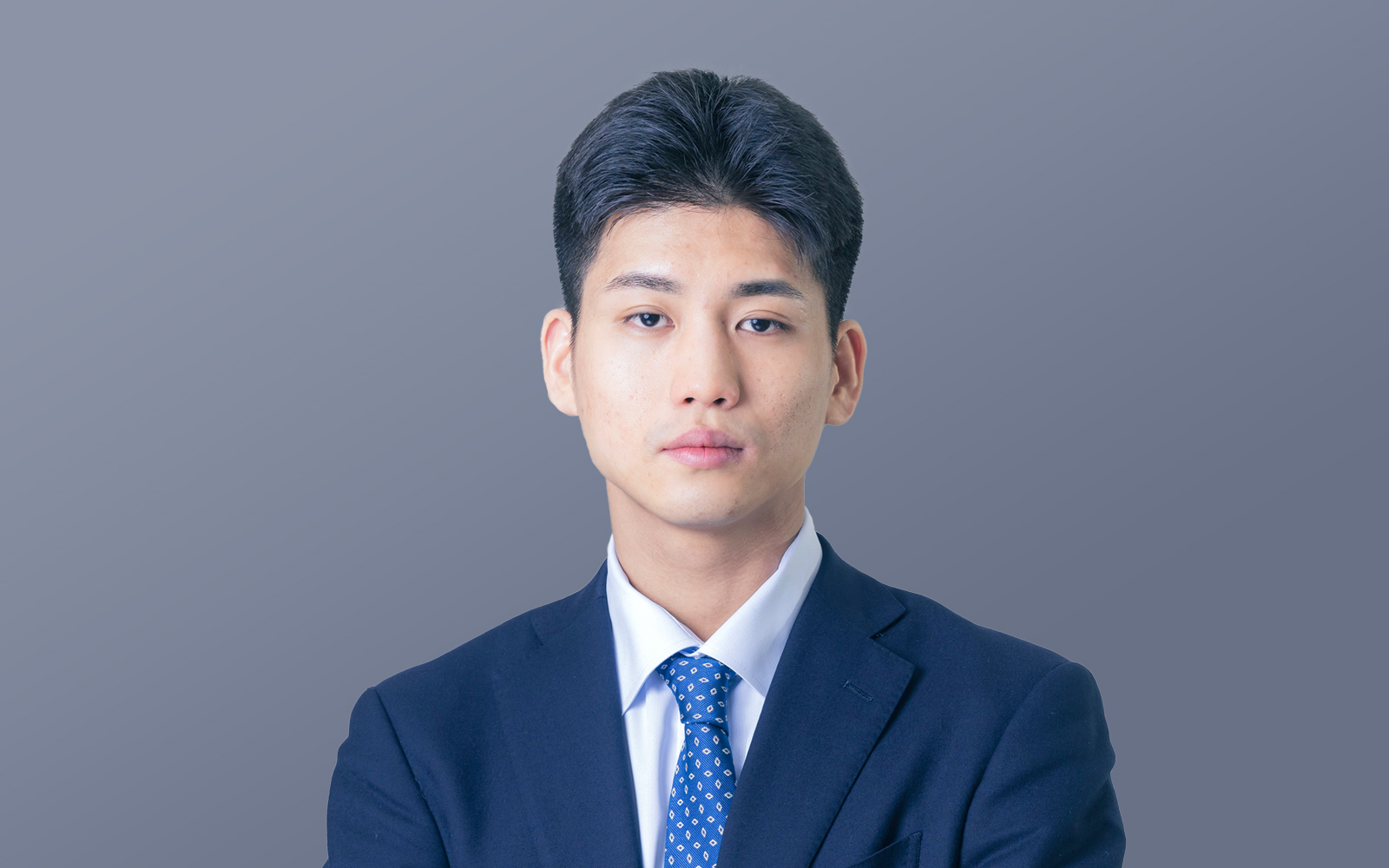 泉 尚輝