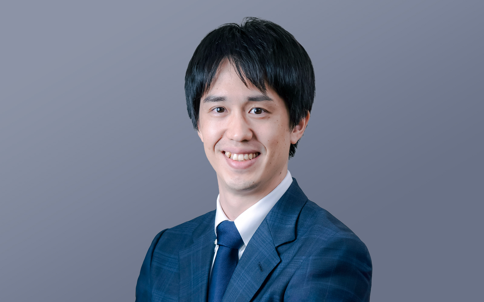 Naoki Shiraiwa