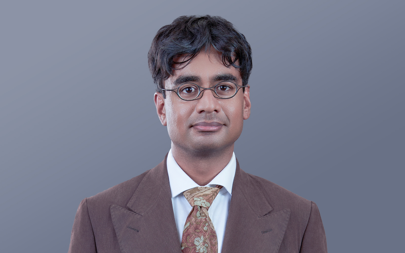 Nirmalan Amirthanesan