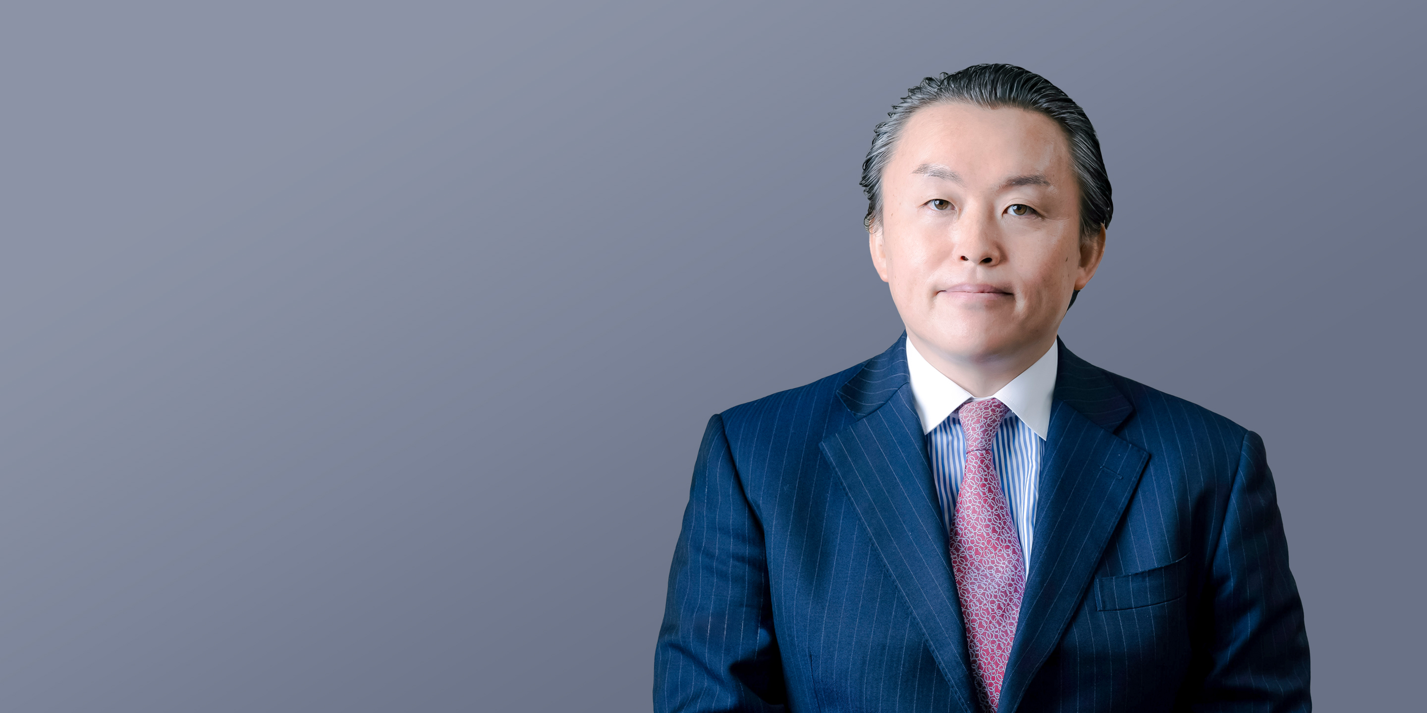 大西 信治