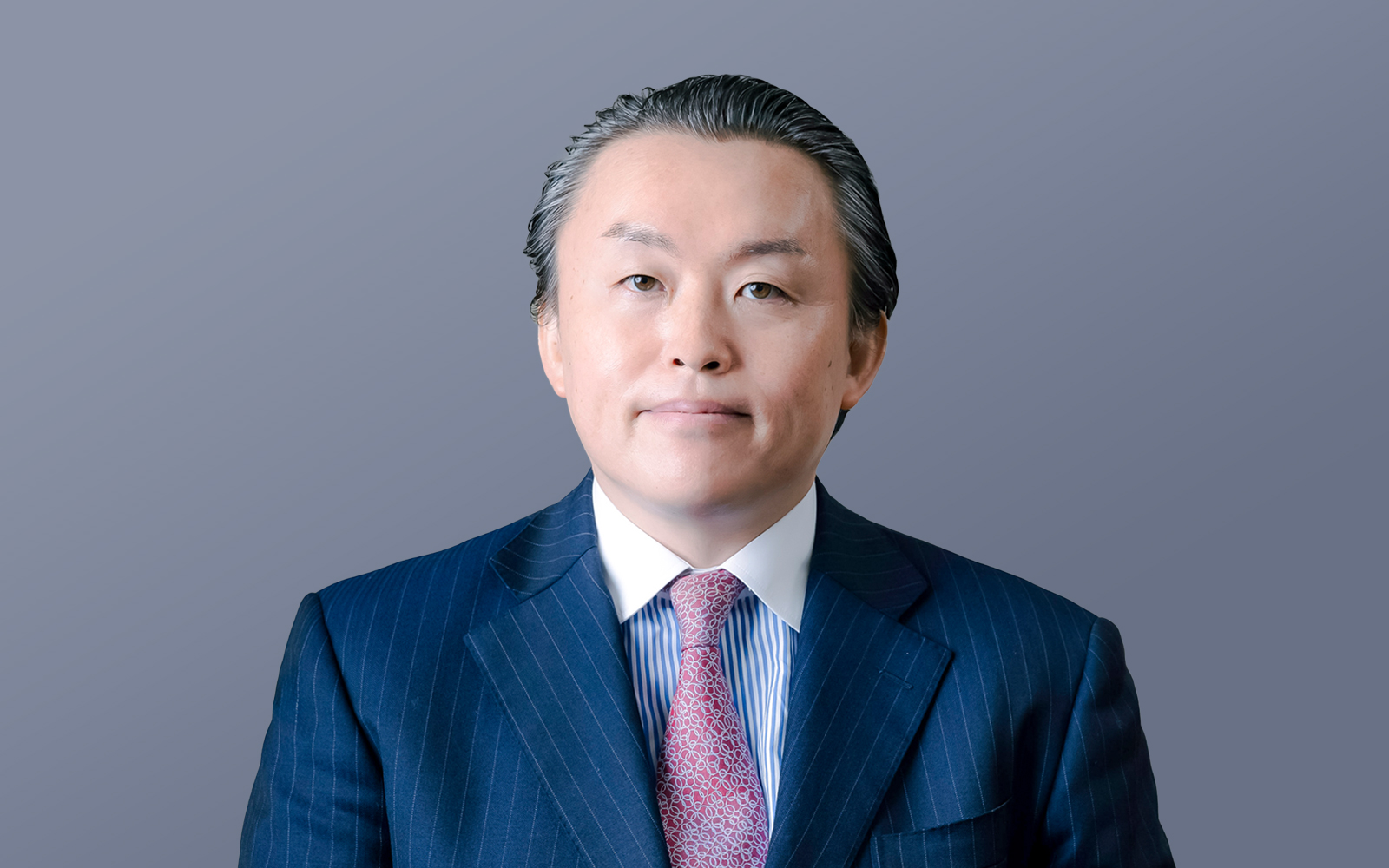 大西 信治