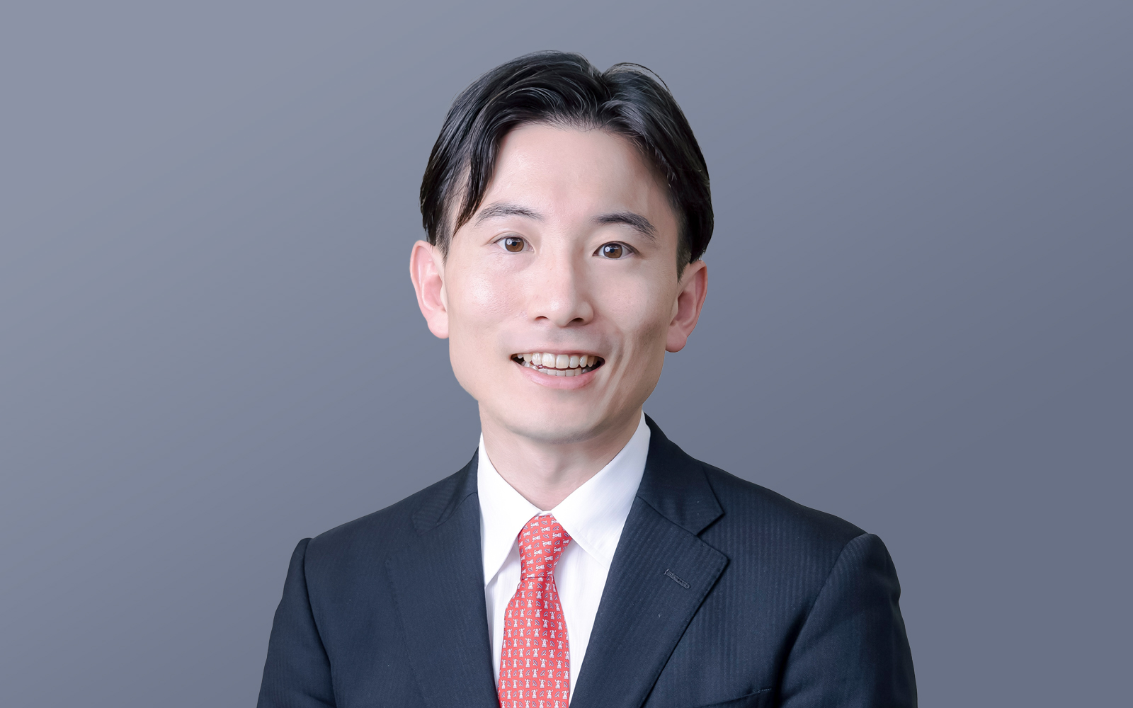 Norihito Sato