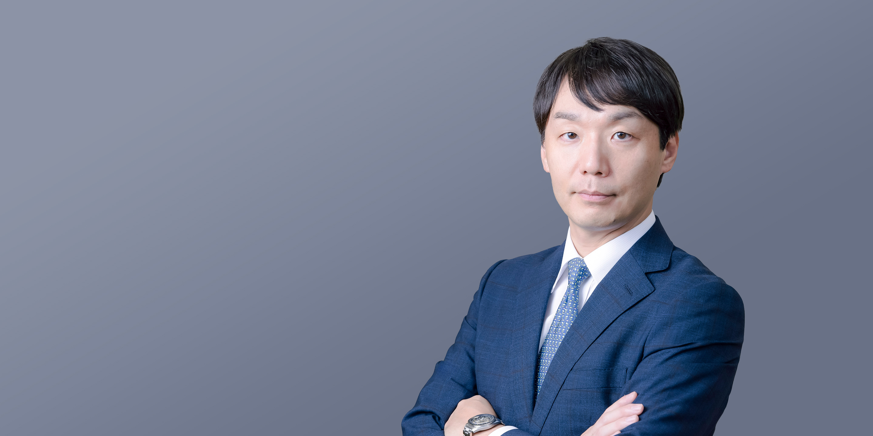 細川 怜嗣