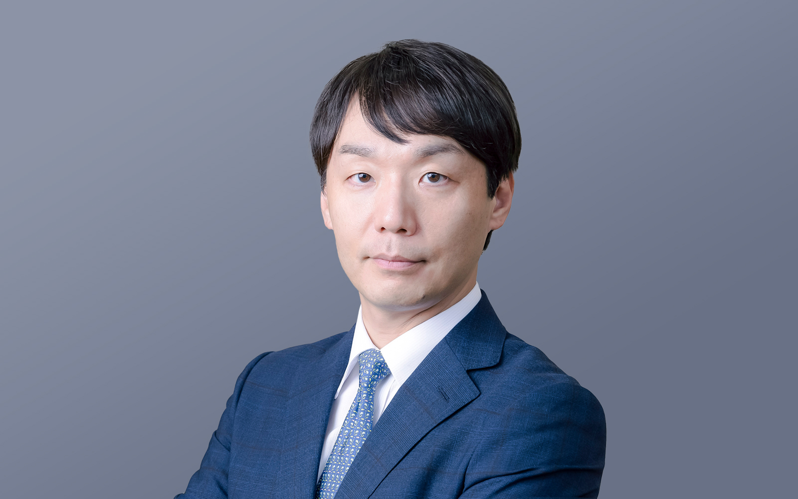 細川 怜嗣